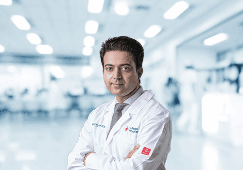 Dr. Sunil G Kini