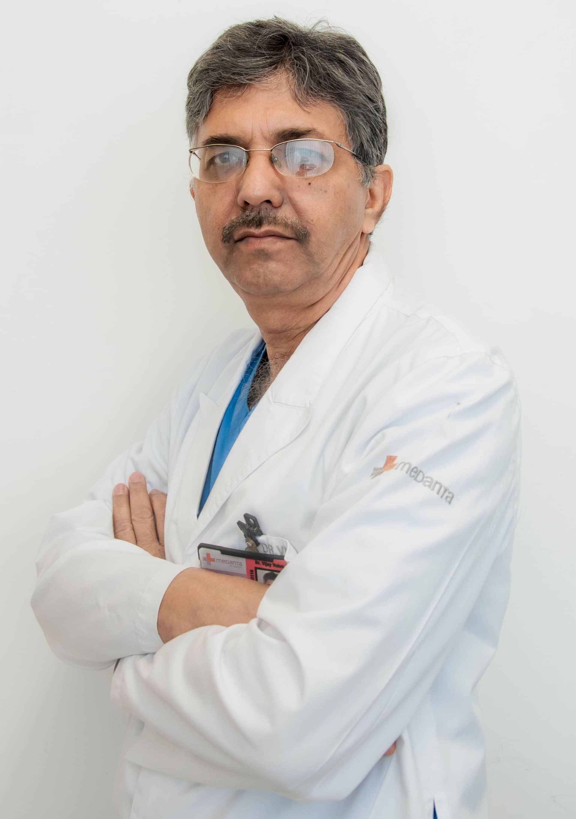 doctor