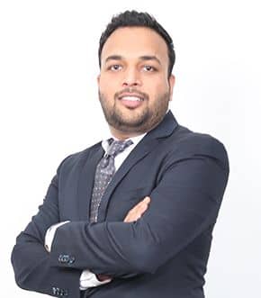 Piyush Gujarathi