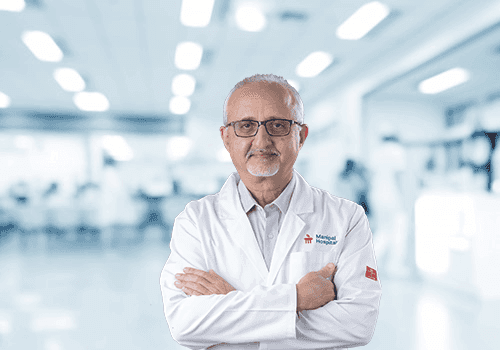doctor