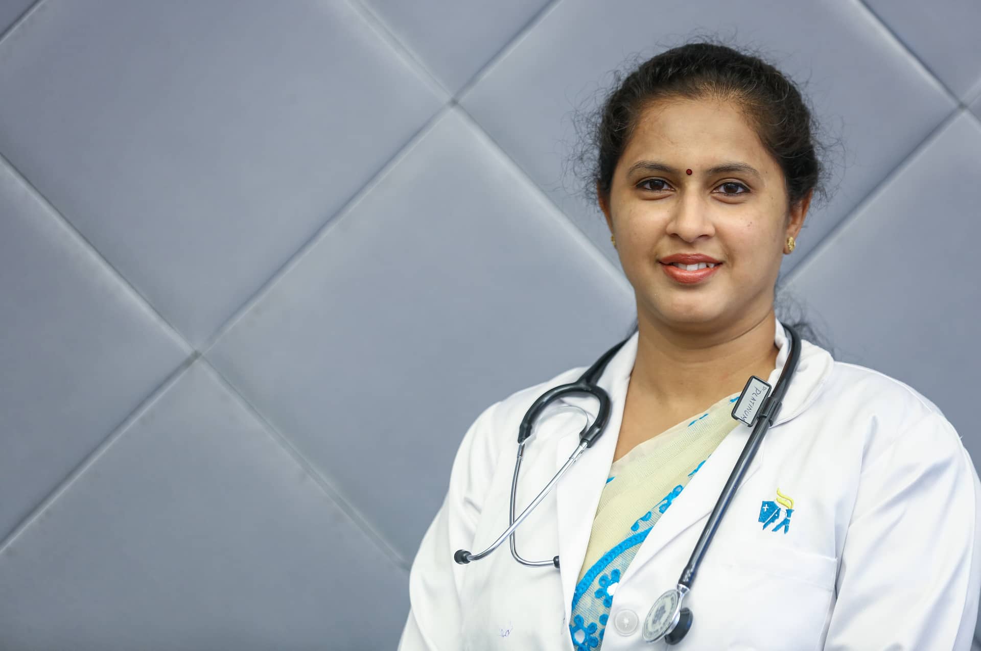 doctor