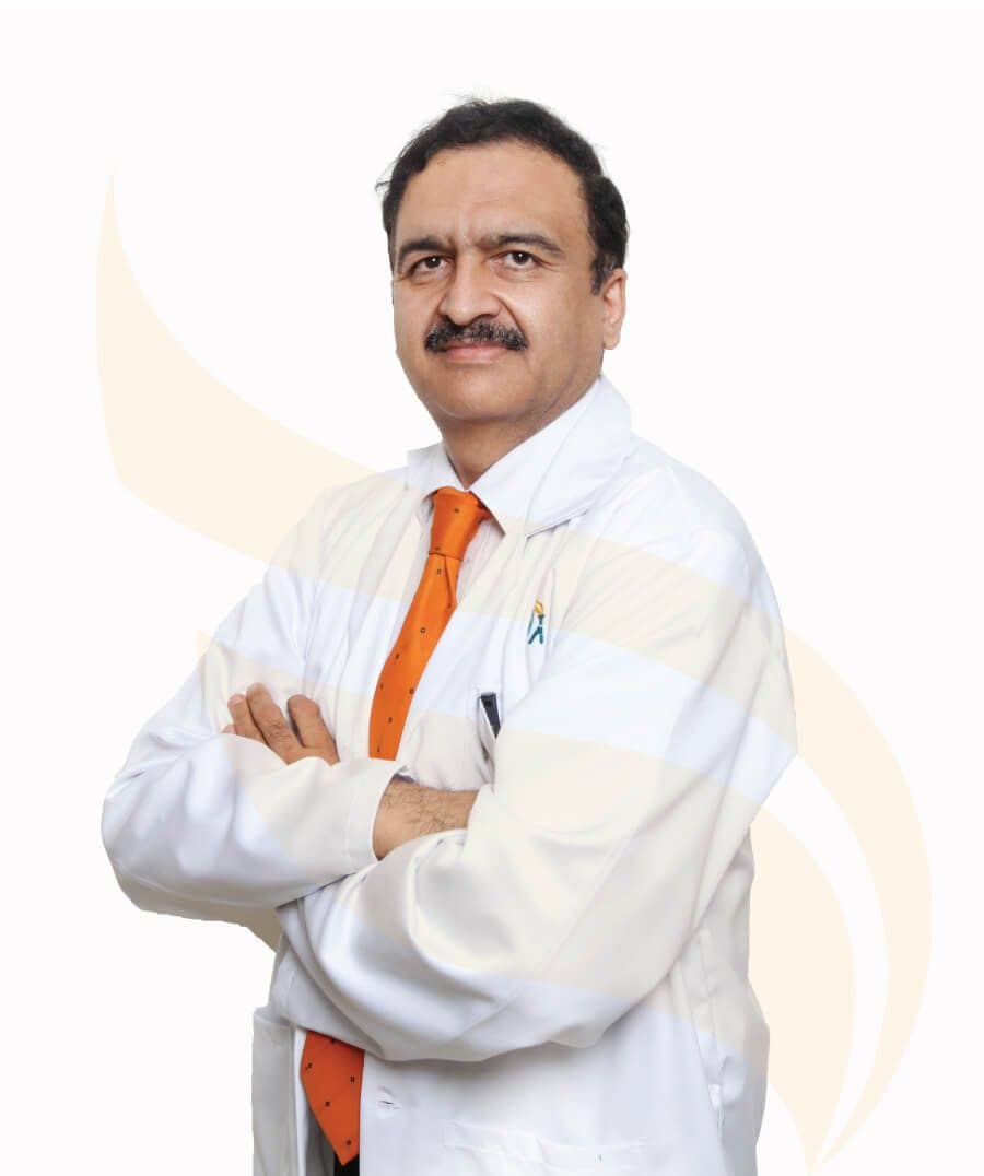 doctor