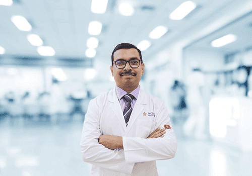 doctor