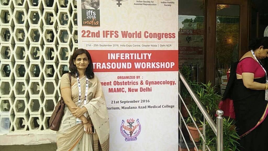 Dr. Mona Dahiya