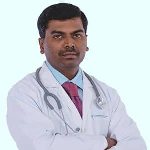 Dr MuthuKumar P
