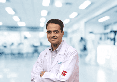 doctor