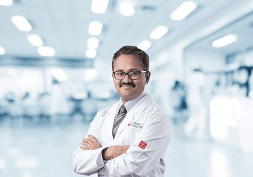 doctor