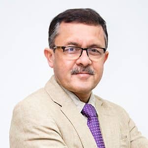 Dr Amit Maydeo