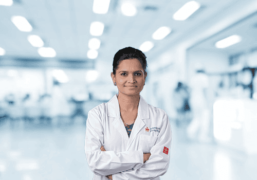 Dr. Usha Mallinath