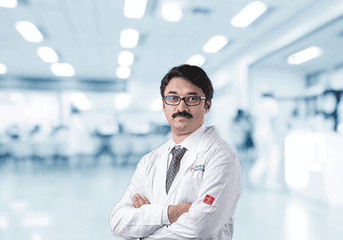 doctor