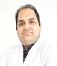 Dr. Manan Mehta