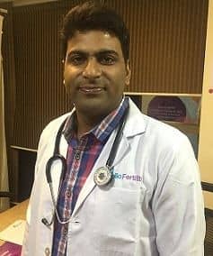 doctor
