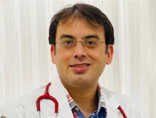 Dr. Vikas  Dua