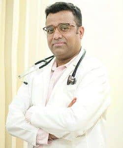 doctor