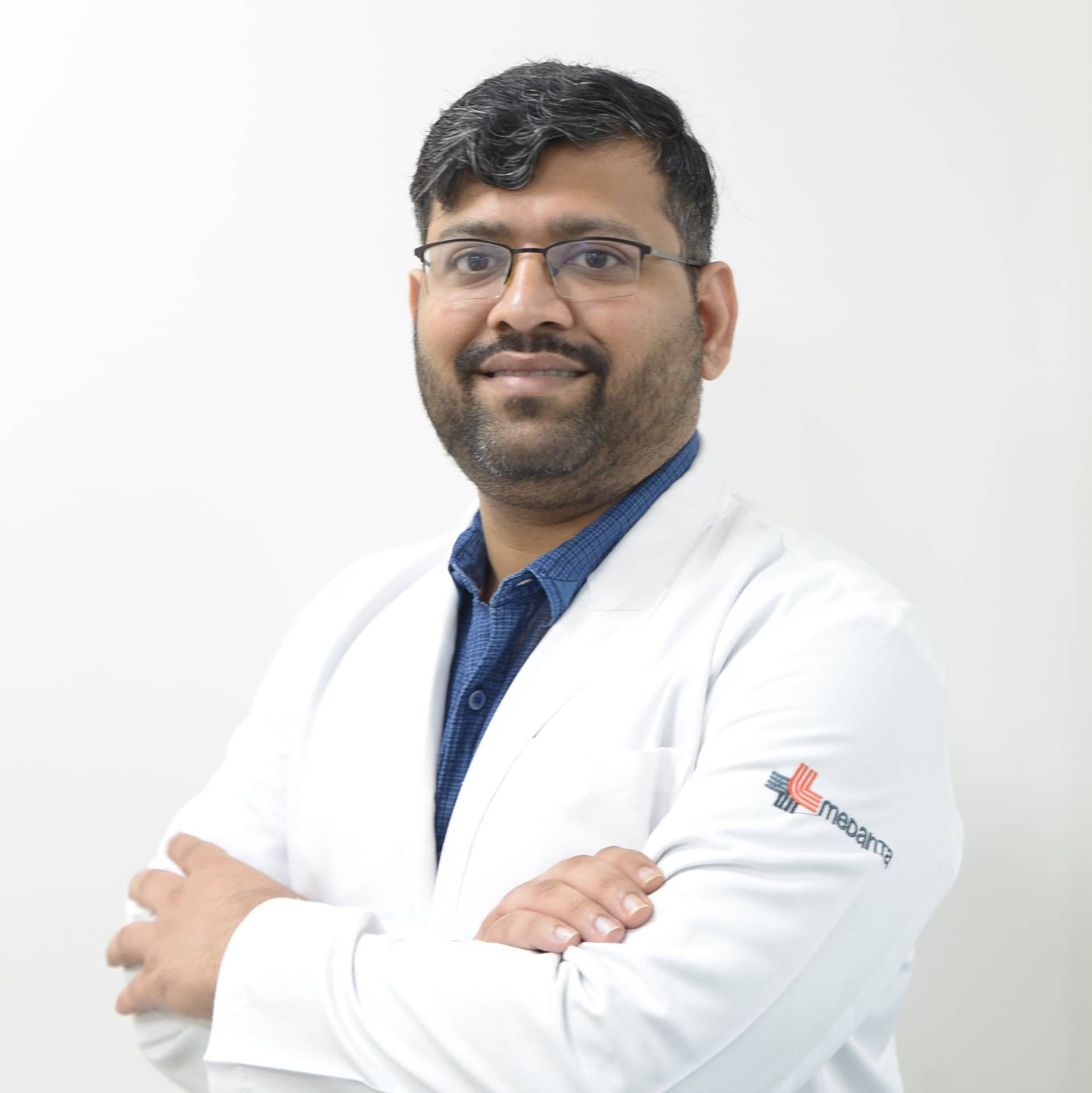 doctor