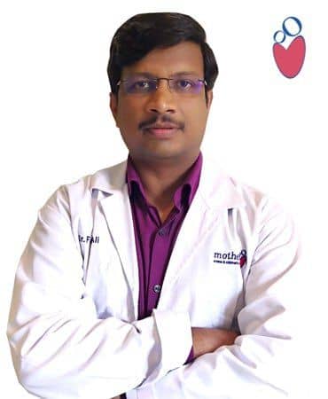 doctor
