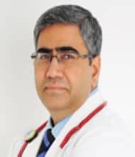 doctor