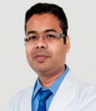 Dr. Shyam Bihari Bansal