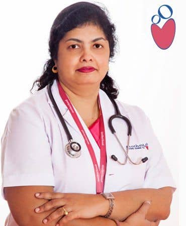 doctor