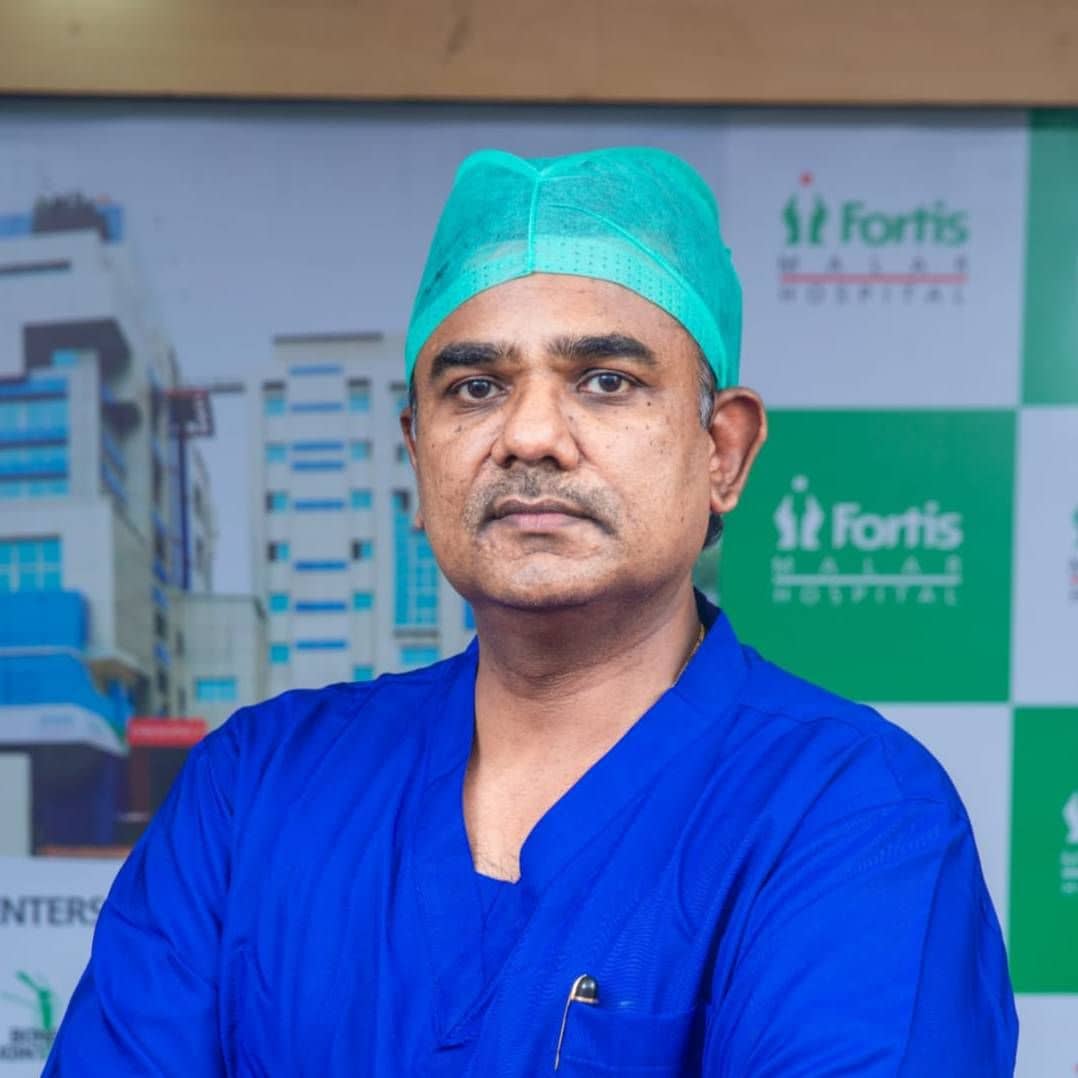 Dr. Anto  Sahayaraj R