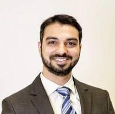 Dr. Sameer Ruparel