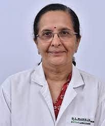Dr. Alka Kumar
