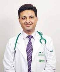 Dr. Pawan Kumar