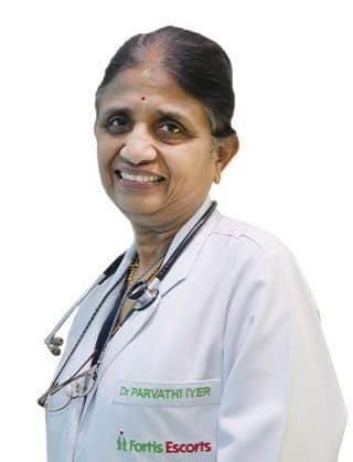 doctor