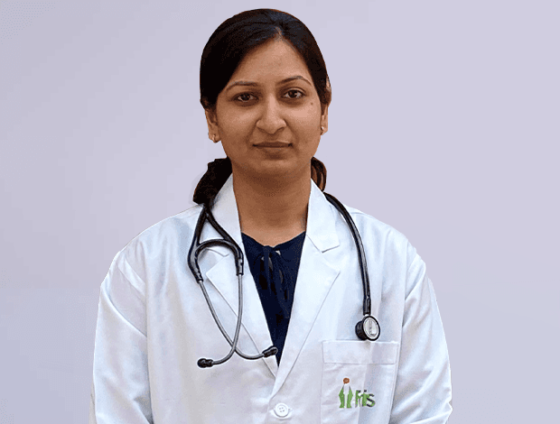 Dr. Minakshi Bansal Vohra