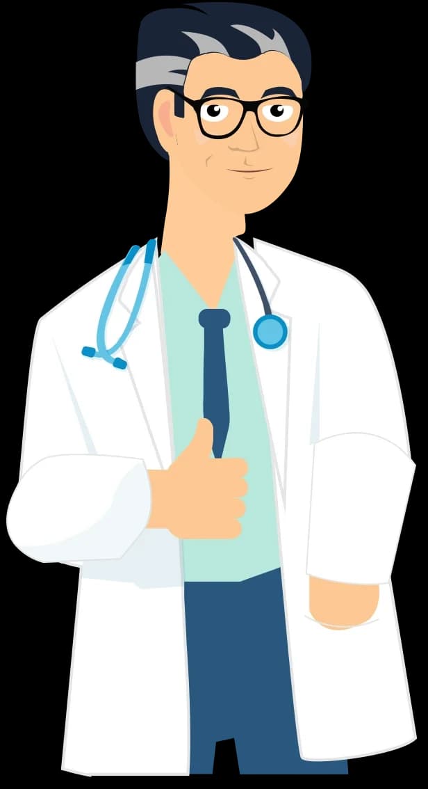 Doctor Image for Banner