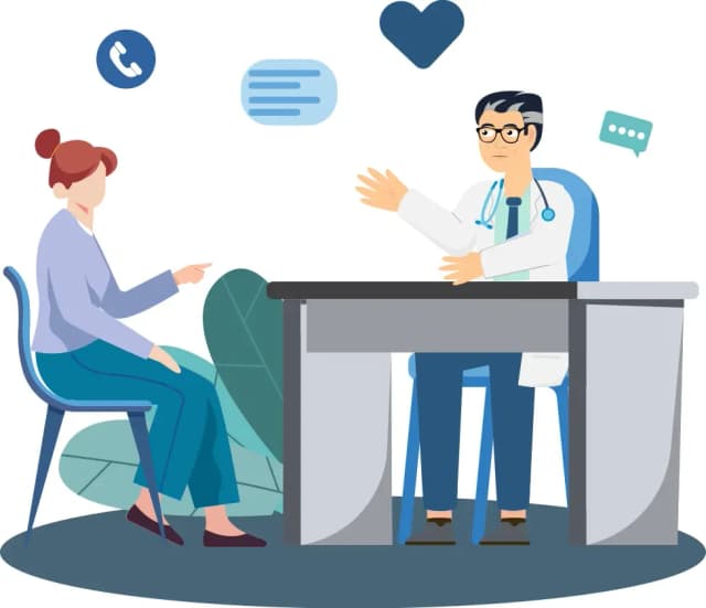 Medical Guidance & Doctor Coordination