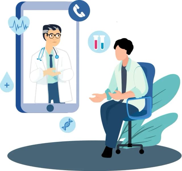 Treatment Planning & Cost Transparency