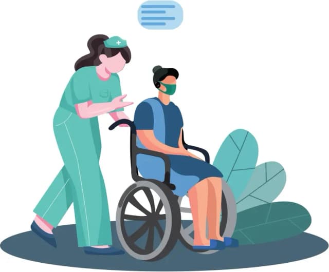 Hospital Admission & Care Coordination