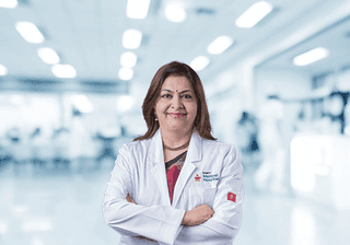 doctor