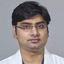 Dr. Alok Tiwari