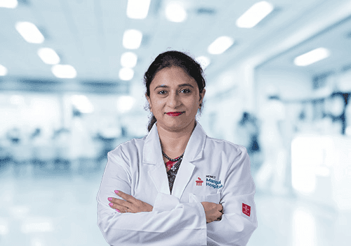 DR. YASHICA GUDESAR