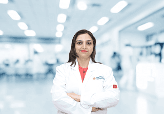 doctor