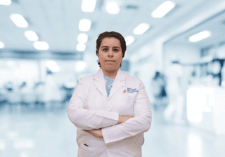 doctor