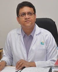 Dr Arnab Basak