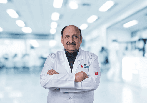DR. I S MEHTA