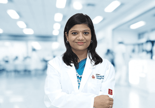 DR. KHUSHBU GOEL