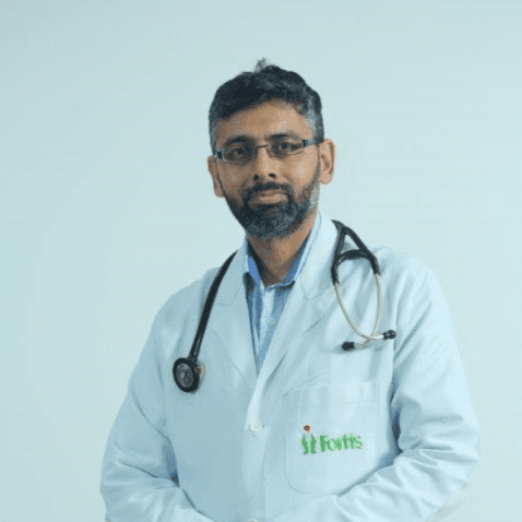 Dr. Deepak Kalra