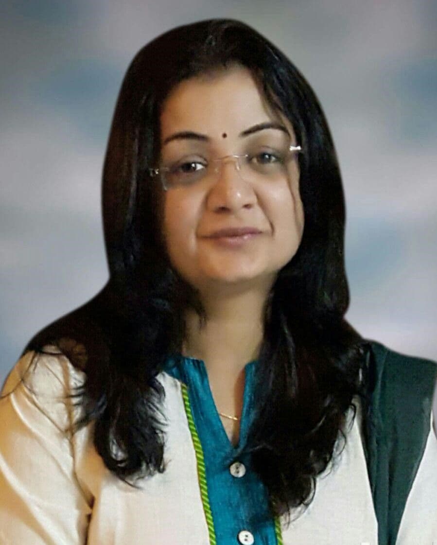 Dr. Deepti Gupta
