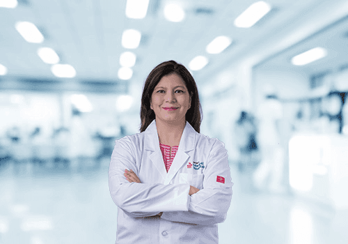 DR. LEENA SHARMA