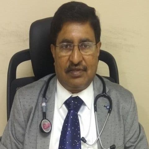 Dr. Dipankar Sarkar