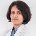 Dr. Bornali Dutta