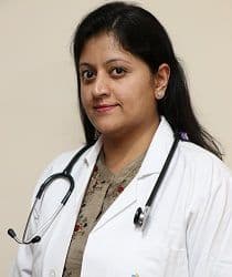 Dr. Isha Khurana Vashisht