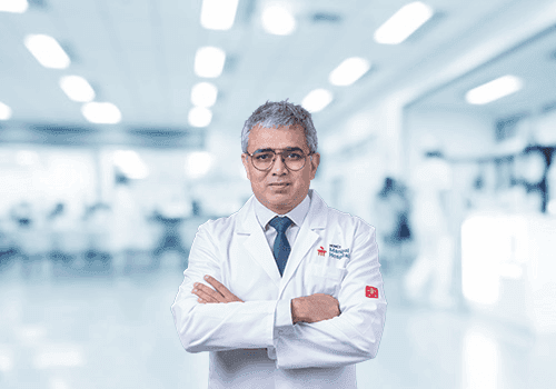 DR. MUNISH PAUL