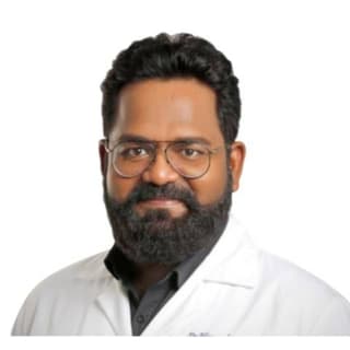 doctor