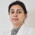 Dr. Dimple  K Ahluwalia